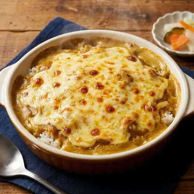 カレードリア